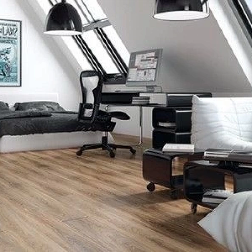 ДУБ ЯМАЙКА ЛАМИНАТ  KRONOPOL  MIX ламинат для пола